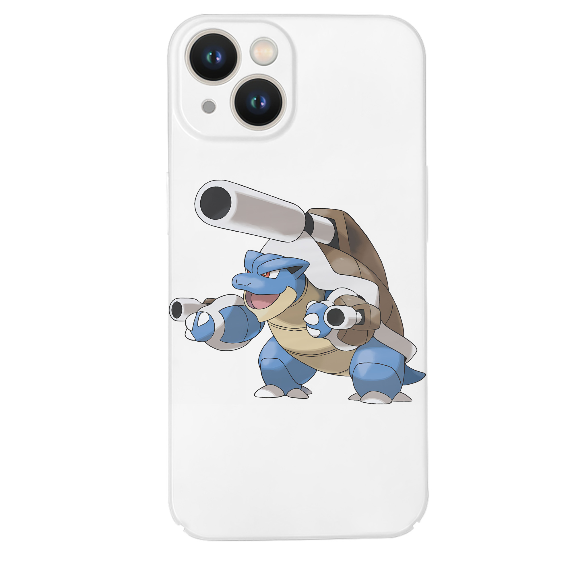 （画像用） ポケットモンスター Pokémon 【iPhone 14シリーズ対応】ハードケース
